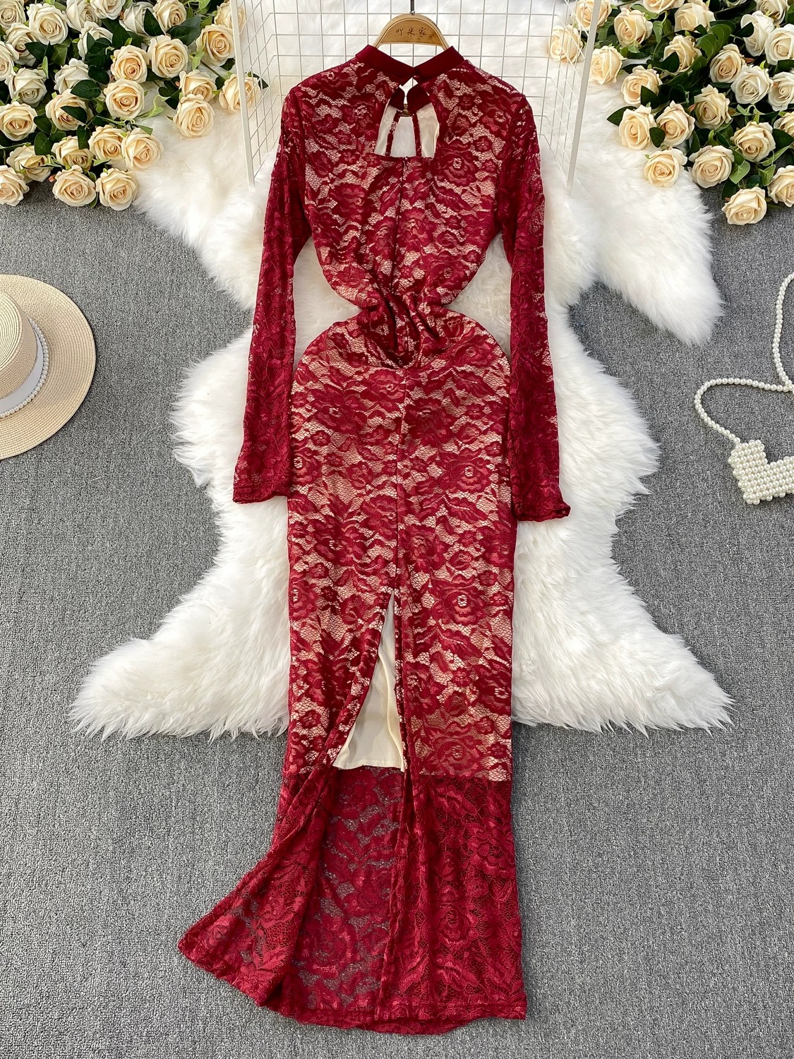 Seeing someone dress FBC361 images